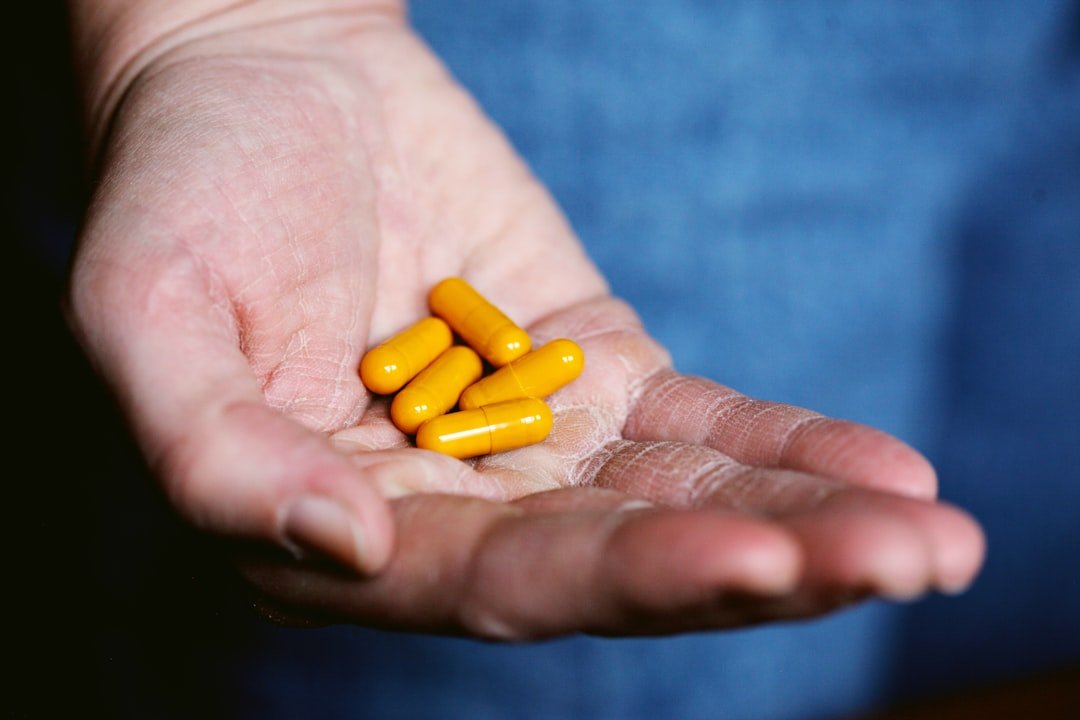 Managing Anxiety with Beta Blockers: A Comprehensive Guide
