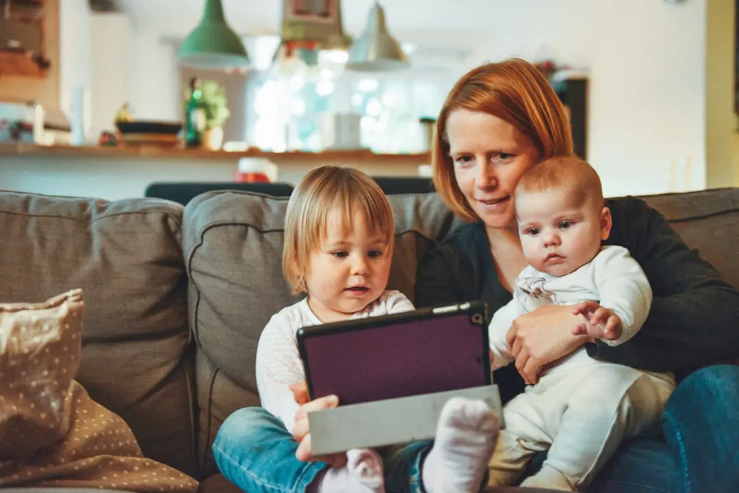 Dealing with Separation Anxiety: Tips for a Smooth Transition