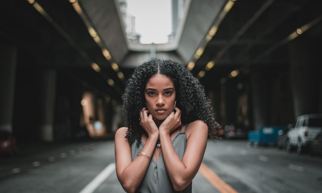 Recognizing Generalized Anxiety Disorder Symptoms