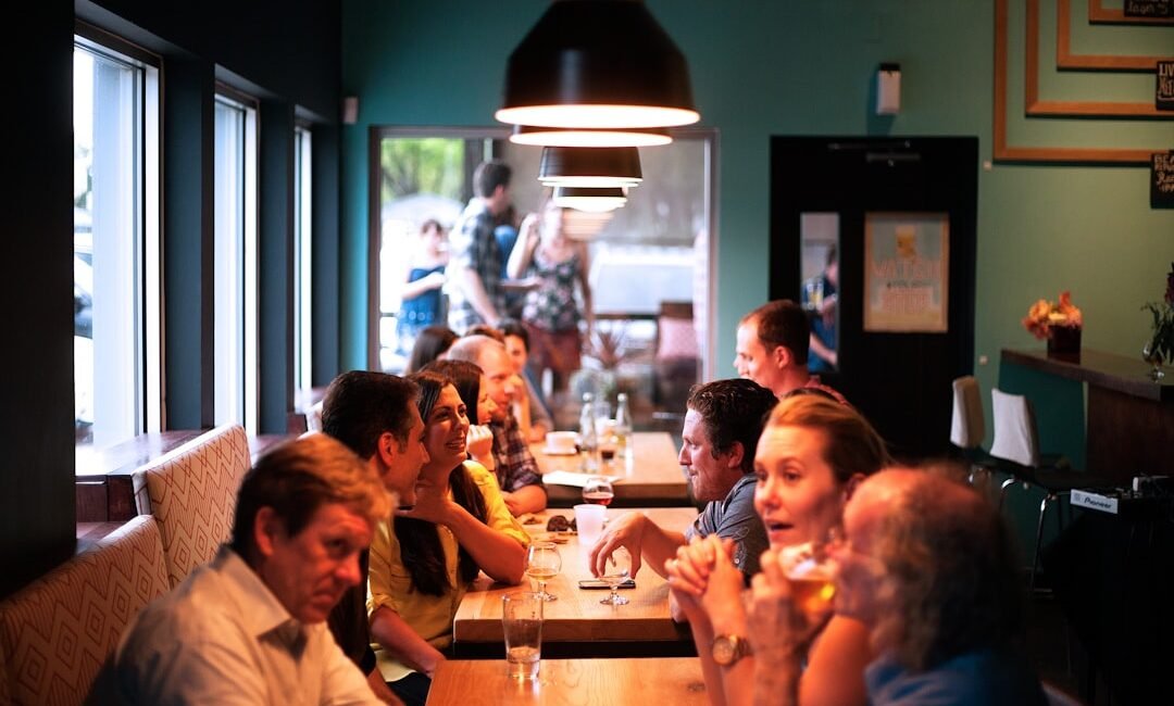 Recognizing Social Anxiety Disorder Symptoms
